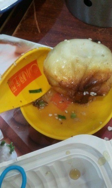 小杨生煎