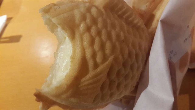 芝士味