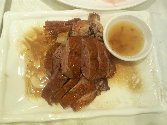 烧鹅