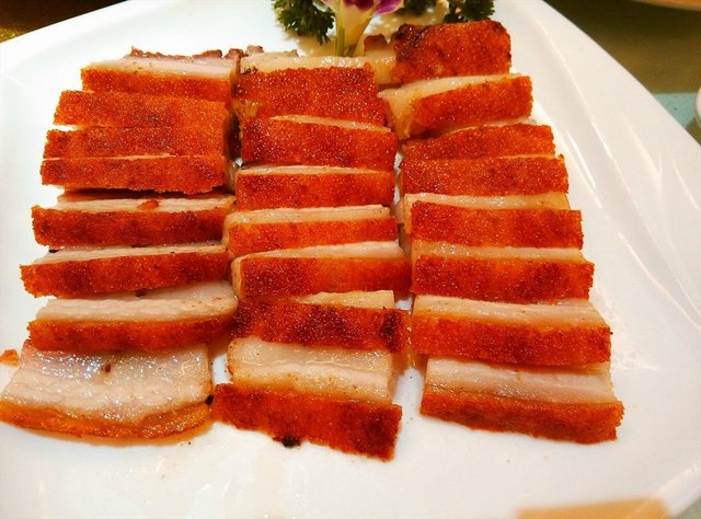 澳门烧肉