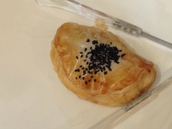 牛肉咖喱酥
