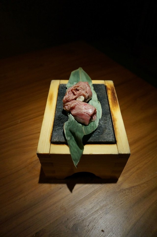 正