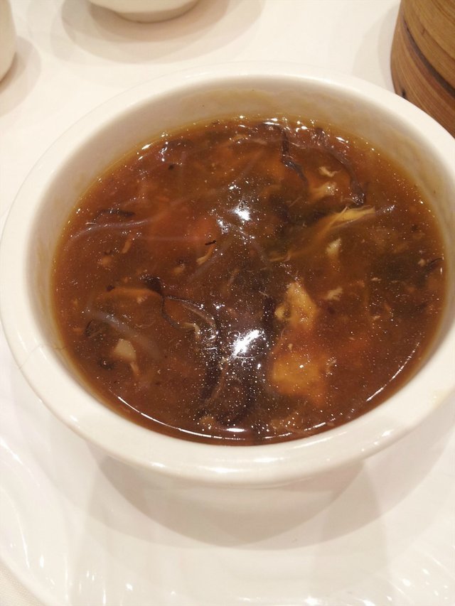 碗仔翅