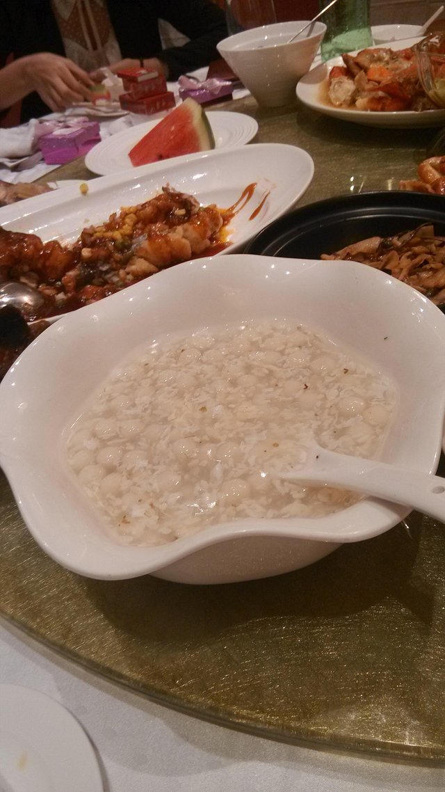 正
