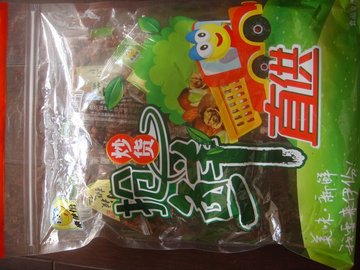 来伊份