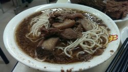 大肉面