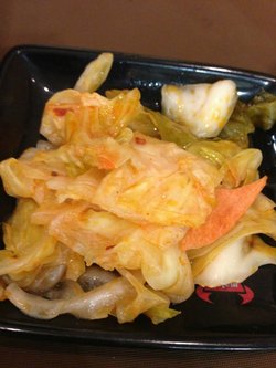 小菜