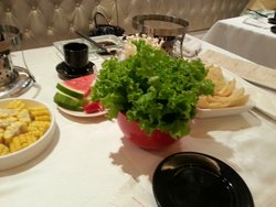 蔬菜