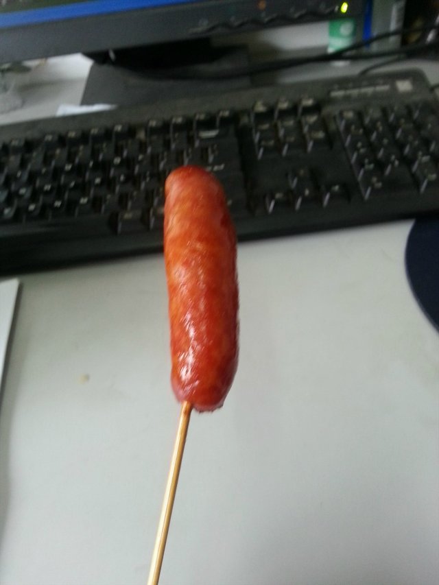 台湾香肠