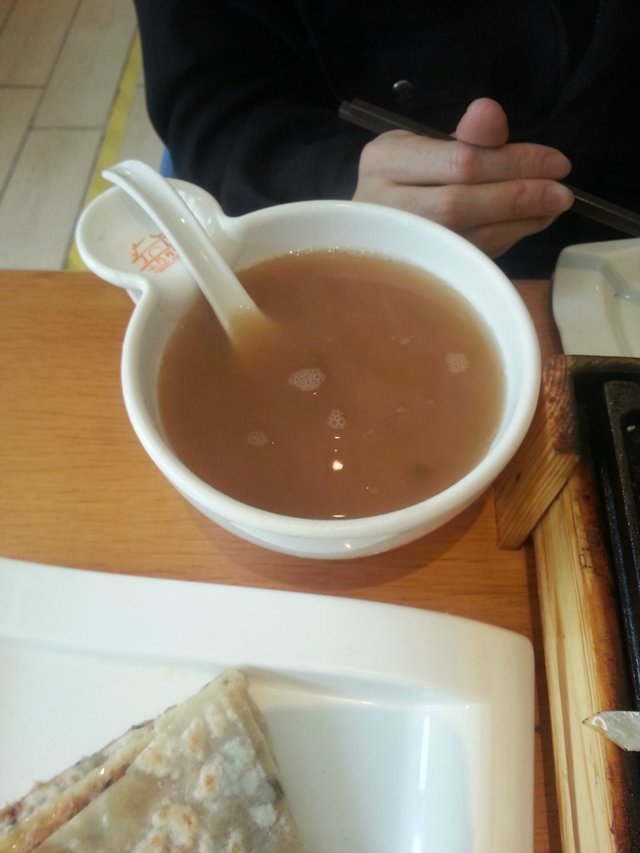 绿豆汤