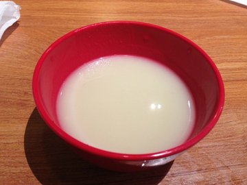 意式汤