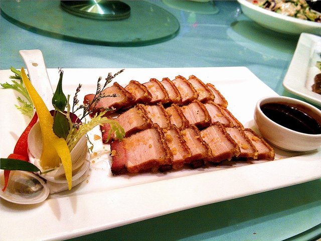 澳门烤肉
