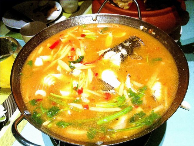 滇味酸酥鱼（鲈鱼）