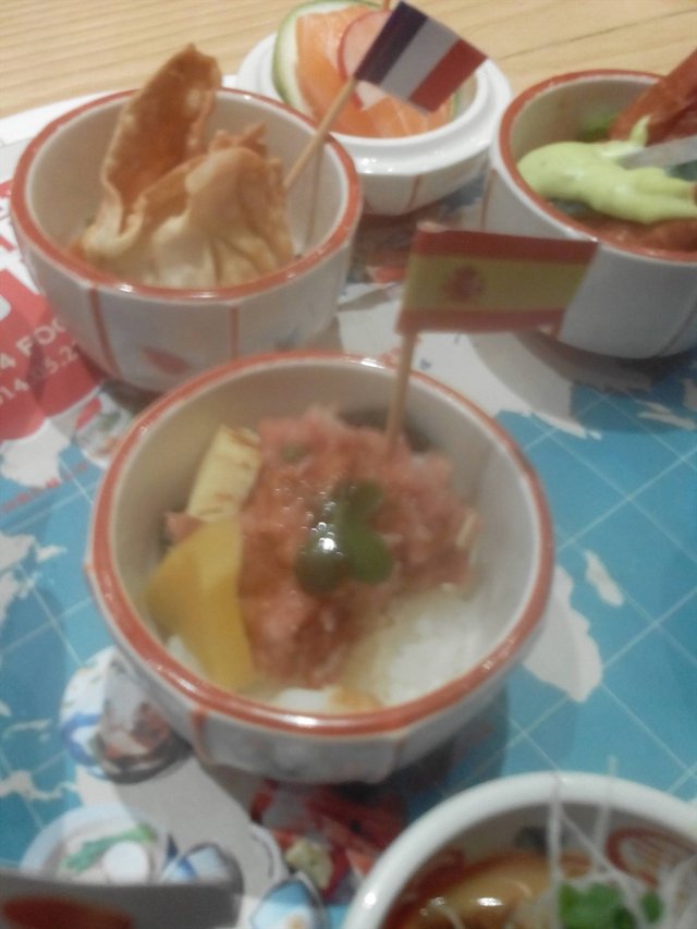 正