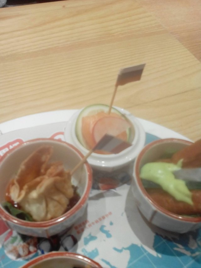 正