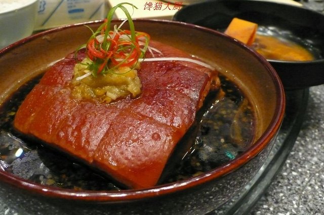 正