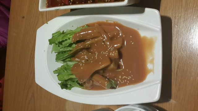 油麦菜