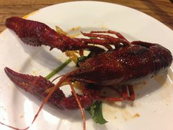 小龙虾