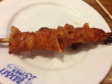 骨肉相连