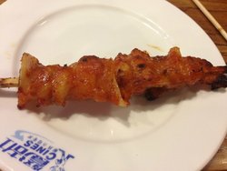 骨肉相连