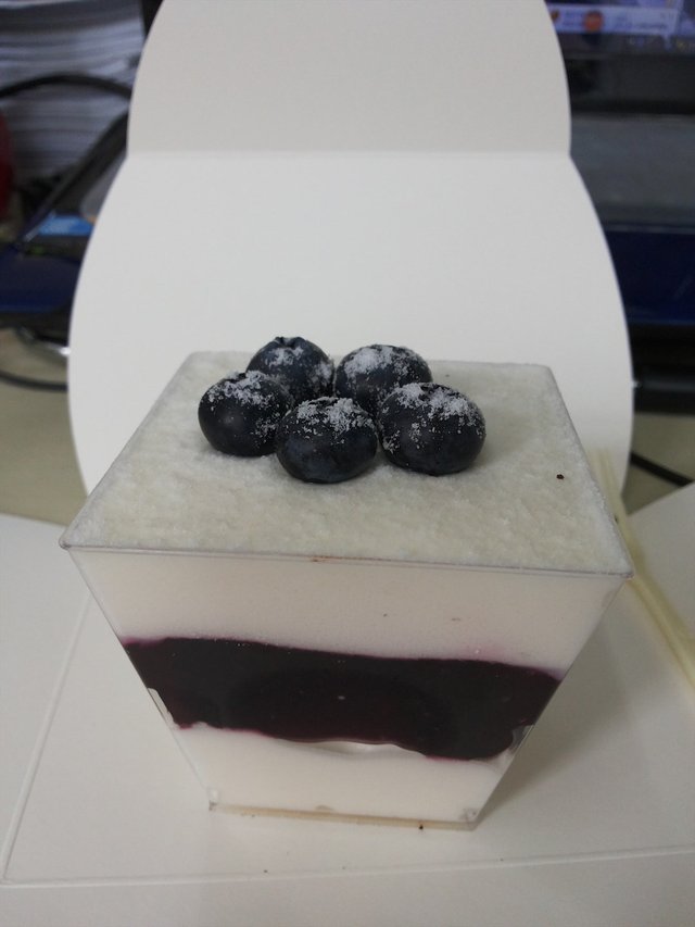乐活蓝莓