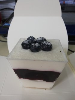 乐活蓝莓