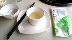 碗筷