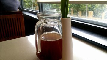 凉茶