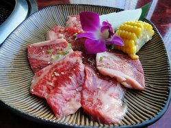 大阪牛肉