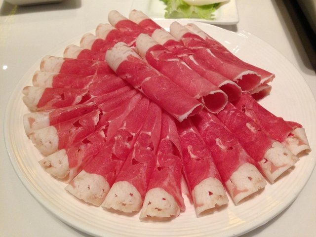 羊肉