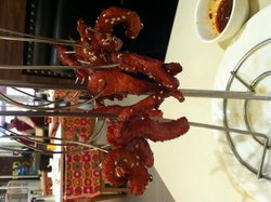 香肴肉