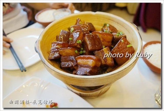 红烧肉
