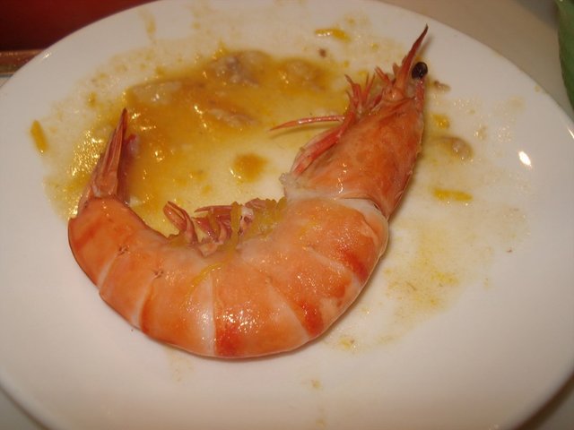 大对虾