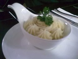 土豆泥