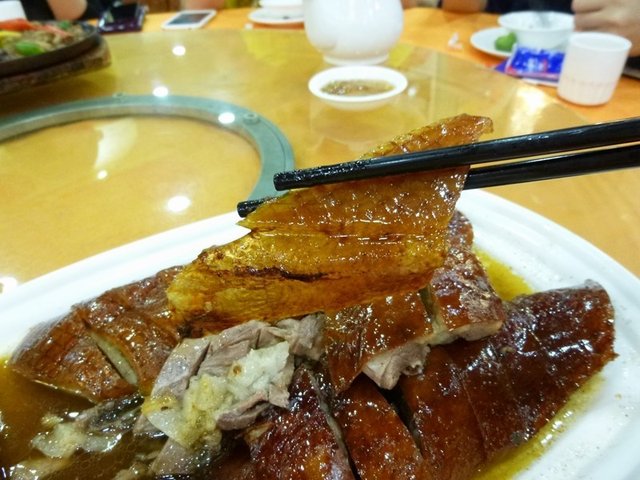 烧鹅