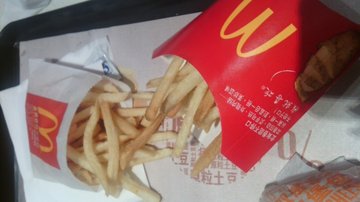 薯条