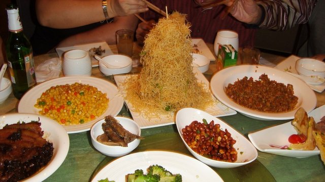 香辣土豆丝