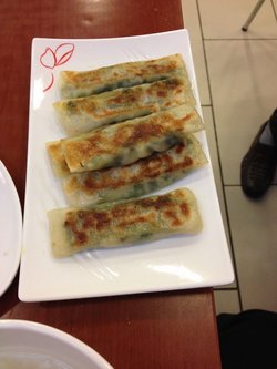 锅贴
