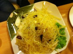 土豆丝