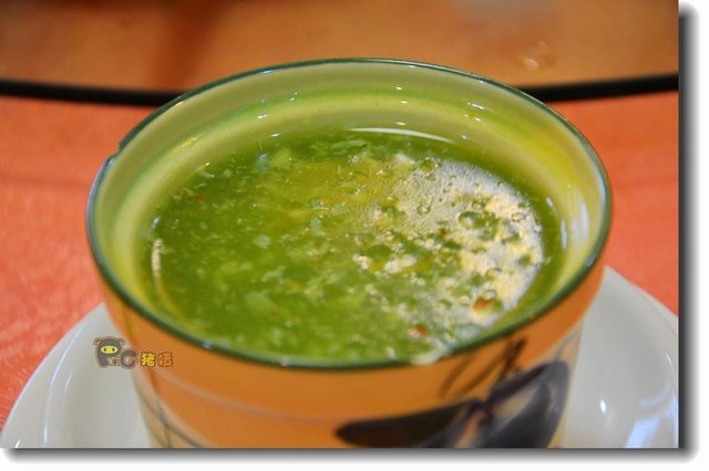 苦瓜羹,清热散火