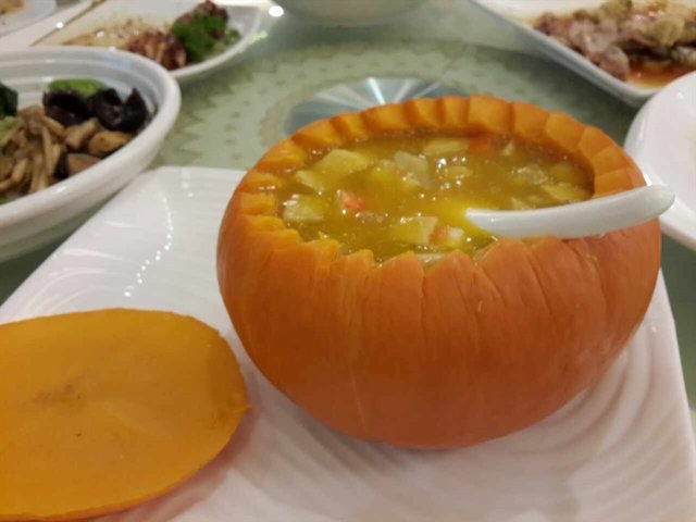 金汤烩养生什粮