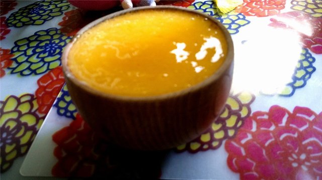杨枝甘露