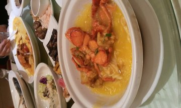 上海大饭堂