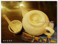 菊花茶
