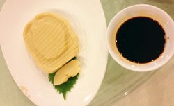 素鲍