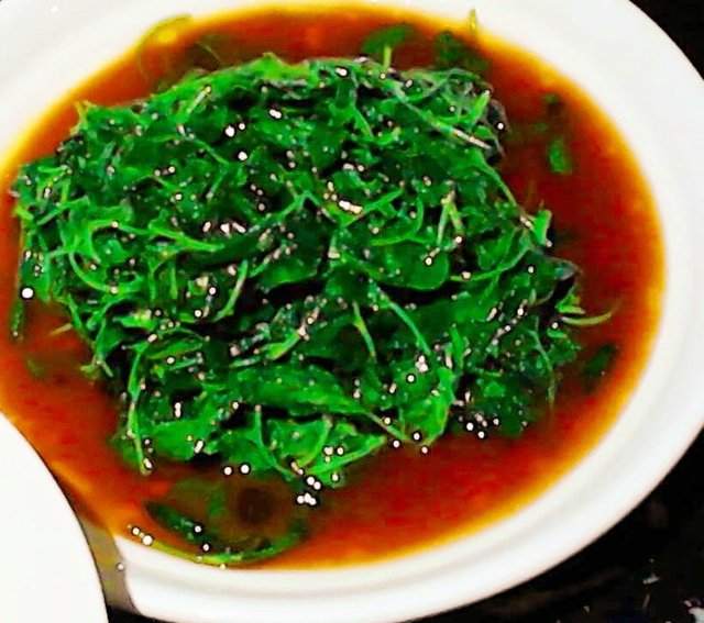 酒香草头