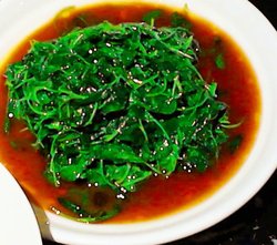 酒香草头