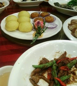点心