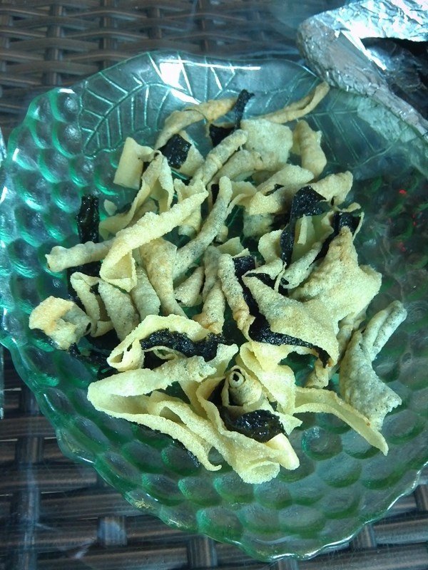 薄脆