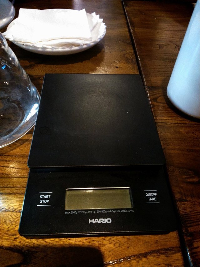 电子秤